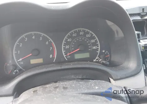 2011 Toyota Corolla Le from USA, damaged, VIN JTDBU4EE1B9133387